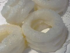 白糖糕-小柴米·传统江西菜(八一广场店)