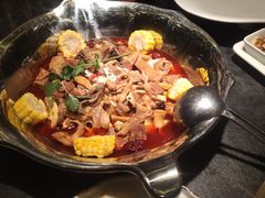 -刘一锅筋头巴脑(王府井店)