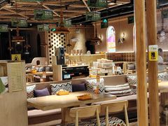 -谷丽麦馕新疆菜·清真(步步高梅溪新天地店)