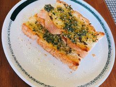 随餐面包-PIZZA BIANCA(万象城店)