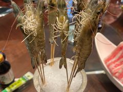 -东海怡品海鲜豆捞(舟宿夜江店)