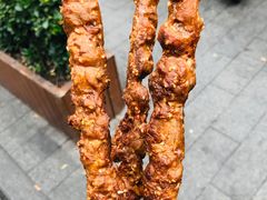 -烤肉季饭庄