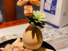 -一味大院•桐庐菜传承店(春江路店)