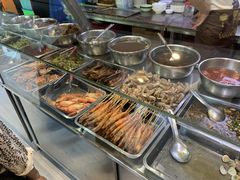 -首占学彬杠面(日韵东方店)
