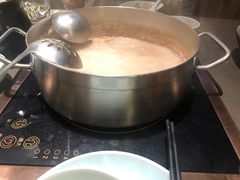 -捞王锅物料理(上海世茂广场店)