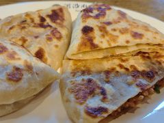 -河沿肉饼Beijing Pie(东华门店)