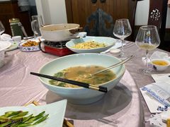 -保定会馆(红旗大街店)