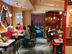 -南锣南门(东方银座店)