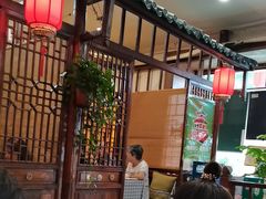 -玉桥餐厅(天坛店)