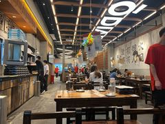 -破店肥哈·东北烧烤·夜宵(南山保利店)