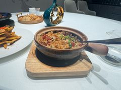 -祥记餐饮•豫粤珍味(金隅大厦店)