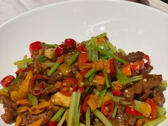 -禧宴Joyous Restaurant(禧园店)