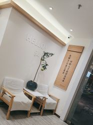 -可樱汇·美容洗发SPA