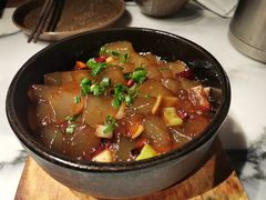 -西安饭庄·非遗陕菜(钟楼店)