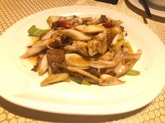 -巴扎美食·新疆菜·西域歌舞表演餐厅(新疆大厦店)