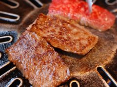 -炼火烤肉店