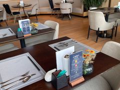 -济南凯宾斯基酒店-THE VIEW云景全日制餐厅