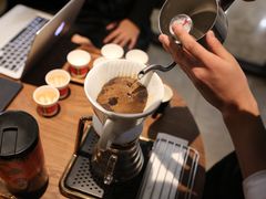 -星巴克(南京弘阳购物中心店)