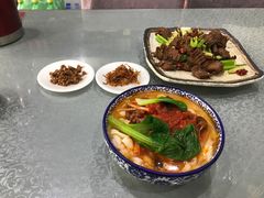 -五台山正觉全素斋