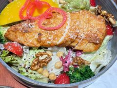 -魏斯理汉堡(西安沣东吾悦店)