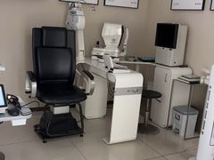 -毛源昌眼镜(杭州庆春东路店)