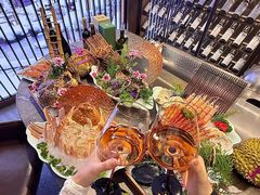 -黑木原精致料理·铁板烧