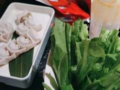 -熊喵来了火锅(长安万达第94分店)