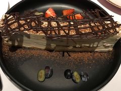 提拉米蘇-哈布斯扒房(华发商都店)