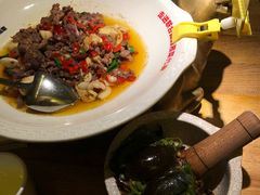 -7mall美食潮地标