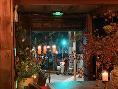 -BARBARIAN餐厅(武定路店)