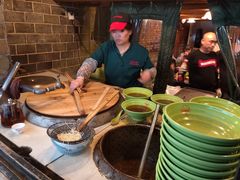 -张记牛肉面馆(天津路店)