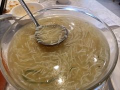 文思酸辣汤-马凯餐厅(地安门店)