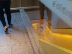 -麦当劳(百利广场店)