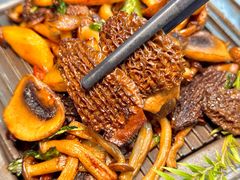 -若蘭慈·无国界素食料理(欢乐海岸店)