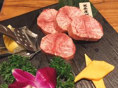 -黑牛の店·和牛烧肉(合生汇店)
