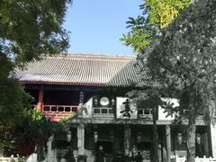 -白云观