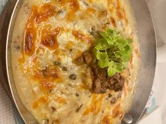 -中山威尼斯西餐厅(三乡总店)