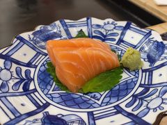 -鮨政· Omakase(港汇恒隆广场店)