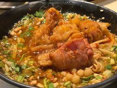 -钢管厂五区小郡肝串串香(南山店)