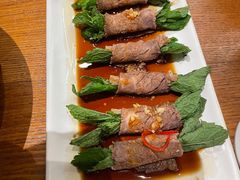 -云海肴·汽锅鸡·云南菜(苏州中心店)