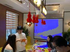 -暖心派对·独栋别墅团建聚会轰趴馆