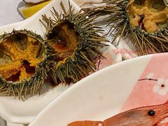 -雍和会海鲜姿造自助(湖东路店)