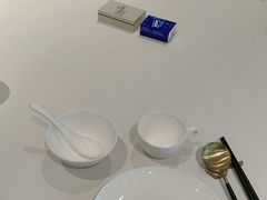 -富淳饭店(陆家嘴保利广场店)