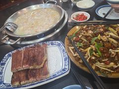-老来福·非遗酸汤兔(凯旋路店)