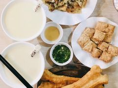兄弟夜豆浆-兄弟深夜豆浆