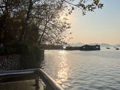 -云龙湖旅游景区