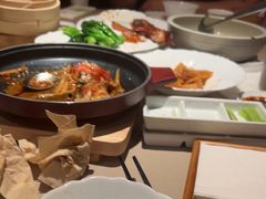 -金鸭季·北京烤鸭(深业上城店)