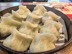 -新兴园饺子馆(北京百子湾店)