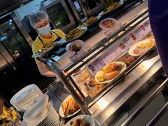 -宜家·瑞典风味餐厅(四元桥店)