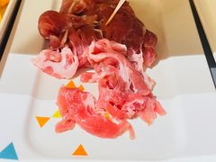 -千纸鹤嫩汁烤肉(西大直街店)